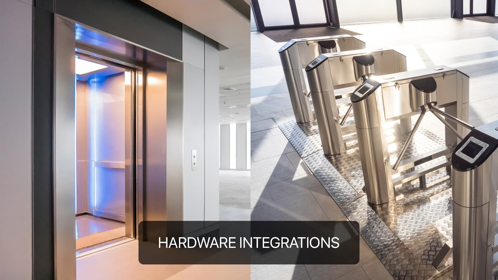 hardware integration services