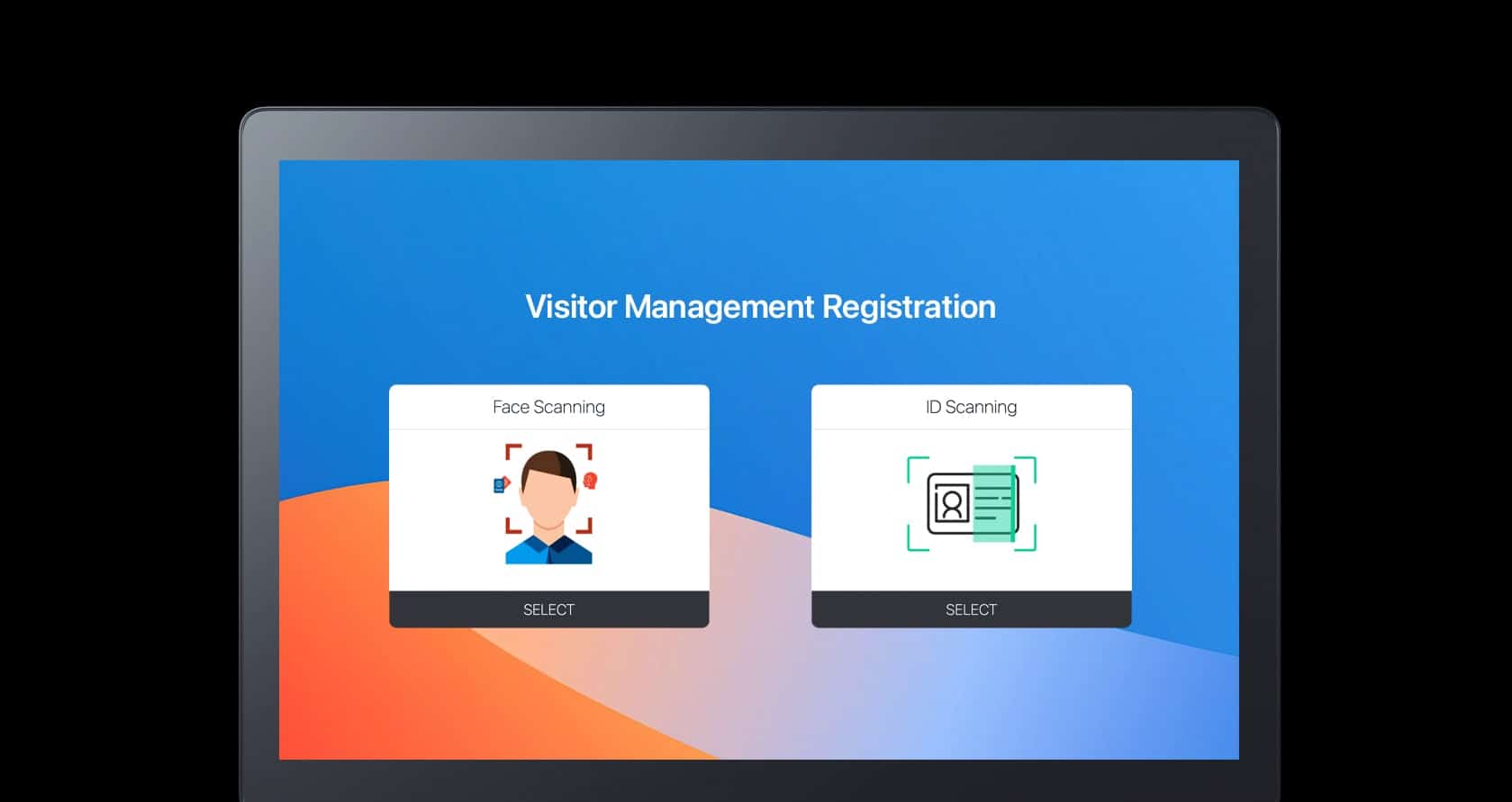 Visitor Management System in Malaysia